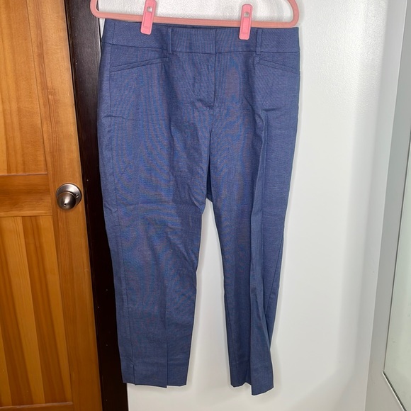 Loft Slacks - Picture 1 of 2